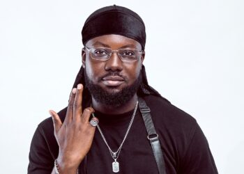 YFM’s Kojo Manuel bags  Hypeman/MC of the Year  nomination at Ghana Entertainment Awards