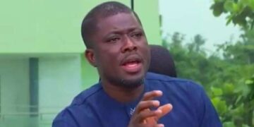 Kotoko predicts NDC win in Akwatia by-election