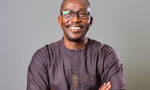 GNPC CEO Reaffirms Ghana’s Push for Oil and Gas Self-Sufficiency