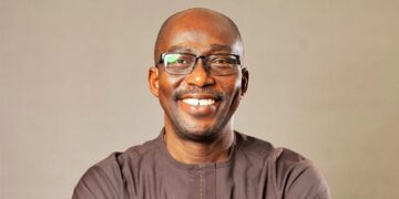 GNPC CEO reaffirms Ghana’s push for oil and gas self-sufficiency