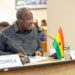 President Mahama Advocates for Strong Healthcare Systems to Bolster Africa's Sovereignty