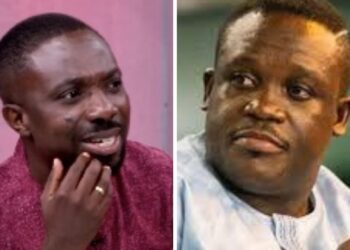 We want them to reduce prices, but your approach is blackmail and threats — Miracles fires Sam George