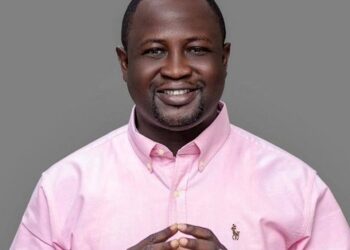 Yɛn Suro Ahunahuna Demo: Moses Abor urges Mahama to resolve Bawku conflict instead of arresting innocent citizens