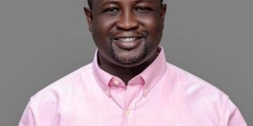 Yɛn Suro Ahunahuna Demo: Moses Abor urges Mahama to resolve Bawku conflict instead of arresting innocent citizens