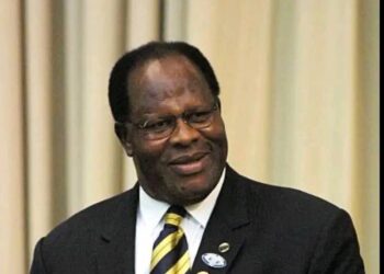 Bakili Muluzi urges President Chakwera to concede defeat in Malawi election