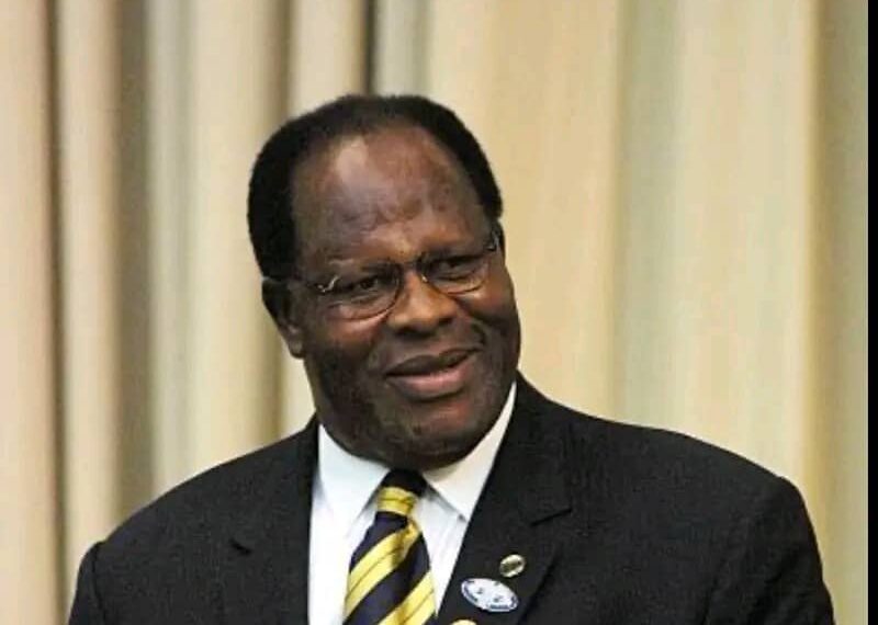 Bakili Muluzi urges President Chakwera to concede defeat in Malawi election