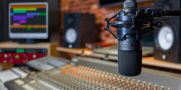 NCA Reports 763 Authorised FM Stations, 539 Operational