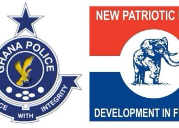 NPP National Organizer accuses Police of selective justice