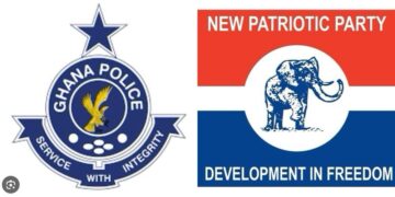 NPP National Organizer accuses Police of selective justice