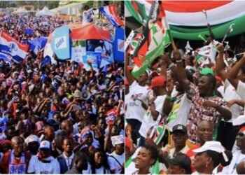 Media must stop promoting only NPP and NDC – Solomon Owusu