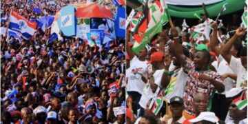 Media must stop promoting only NPP and NDC – Solomon Owusu