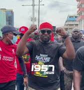 NPP Protests "misapplication" of justice