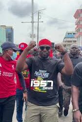 NPP Protests "misapplication" of justice