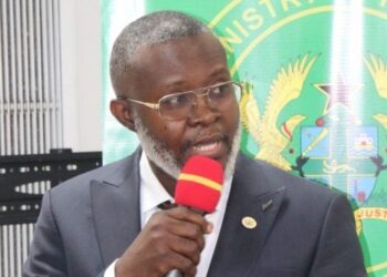 Help will never be far away- CEO of National Ambulance Service