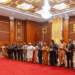 Prez Mahama urges newly sworn in ambassadors to champion govt’s reset agenda globally