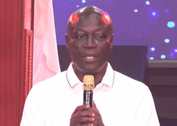Nii Lante Vanderpuye defends decision to receive US deportees, cites humanitarian grounds
