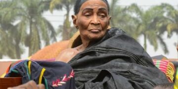 No vehicle will be allowed to operate during clean-up exercise in kumasi towards Asantehemaa funeral rites