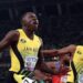 2025 World Athletics Championships: Jamaica’s Oblique Seville claims 100m Gold
