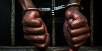 Police intercept ambulance used for narcotics trade at Labadi