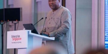 Govt ends $15M annual diplomatic rent spend with New STRIDE Policy