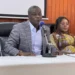 Western Regional Minister Launches GH¢3 Million Takoradi Hospital ICU Project, Calls for Public Support