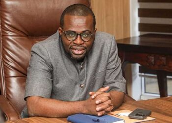 NCA Boss Calls for Legal Reforms to Strengthen Broadcasting Regulation