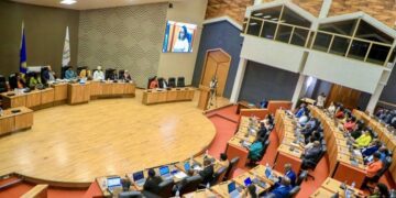 Rwandan Parliament rejects EU resolution, defends Judicial Independence