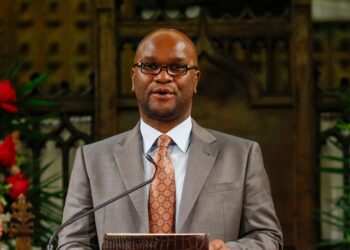 South Africa’s Ambassador to France found dead outside Paris Hotel