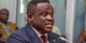 Sam George warns against DSTV decoder piracy, urges Ghanaians to support local subscriptions