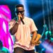 #Rapperholic The Home Coming : I've performed at places but Kumasi has a different kind of energy - Sarkodie