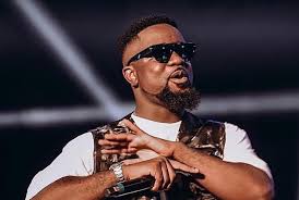I still get nervous even after 12 successful editions of Rapperholic - Sarkodie reveals