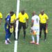 WATCH LIVE : Chad Vs Ghana – 2026 FIFA WC Q