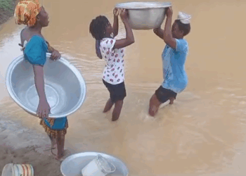 Assembly Member urges temporary closure of Panfokrom Technical Institute amid water Crisis