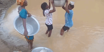 Assembly Member urges temporary closure of Panfokrom Technical Institute amid water Crisis