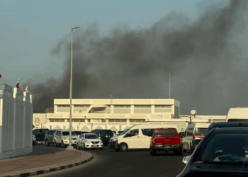 Israel strikes Hamas leaders in Qatar’s Capital, Doha