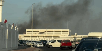 Israel strikes Hamas leaders in Qatar’s Capital, Doha