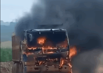 Tragedy strikes Mpatuam amid mining dispute