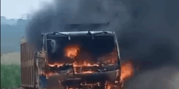 Tragedy strikes Mpatuam amid mining dispute