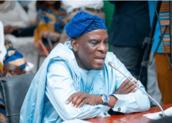 Gov’t to allocate GHC1 billion to end double-track system — Haruna Iddrisu