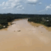 Galamsey pollution of Ayensu river poses health crisis in Akyem Nyanoa
