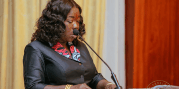 Trade Minister urges traders to understand loan policies before accessing credit