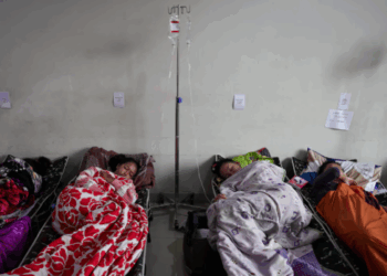 Over 1,000 Indonesians sick from school meals in more food poisoning outbreaks
