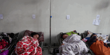 Over 1,000 Indonesians sick from school meals in more food poisoning outbreaks