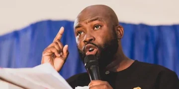 Senyo Hosi Calls for Conscience-Driven Fight Against Galamsey