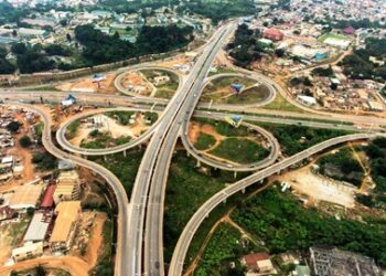 Sofoline Interchange close for urgent safety repairs