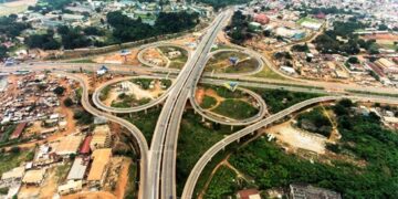 Sofoline Interchange close for urgent safety repairs