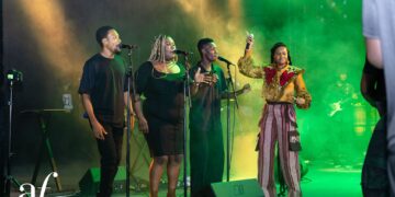 Susan Augustt’s “Augustt in August” Concert elevates women’s voices with soulful Afrocentric showcase