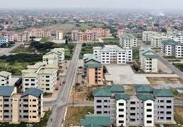 TDC to Deliver 800 Affordable Homes by April 2026