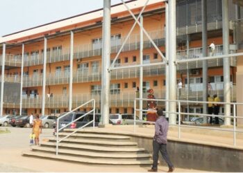 Tamale Teaching Hospital pays salaries to deceased staff for over two years