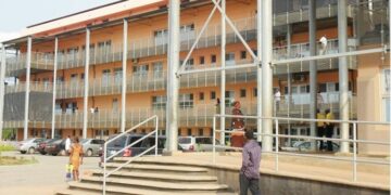 Tamale Teaching Hospital pays salaries to deceased staff for over two years